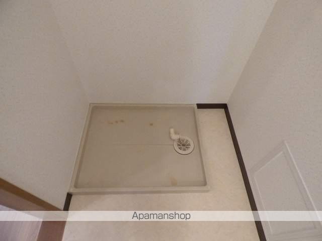 グレンエデン北谷の内装写真