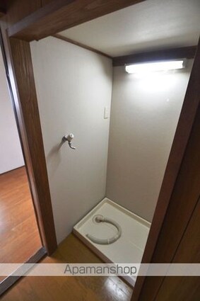 エンゼルハイツ人吉[2DK/39.6m2]の内装