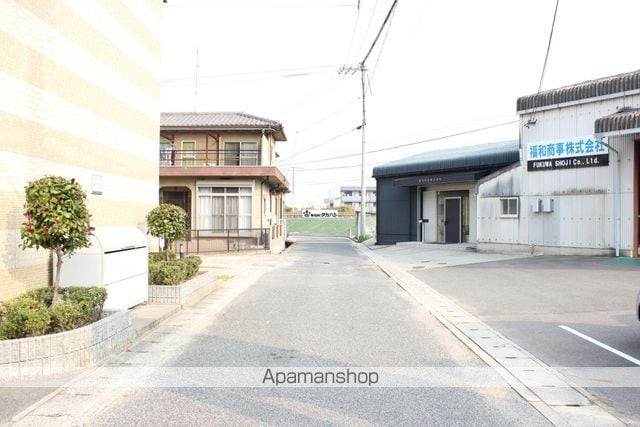 レオパレス葉月の周辺写真