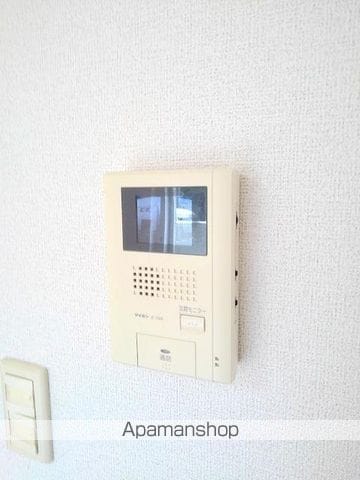グランツの内装写真