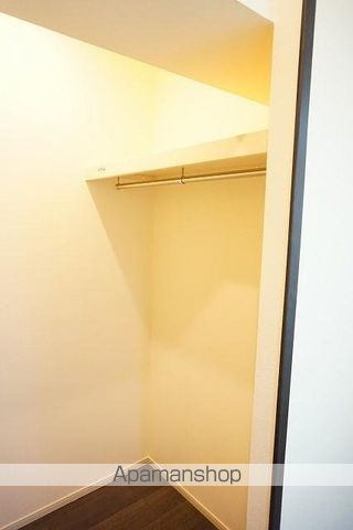 メゾン ド フルールIIの内装写真
