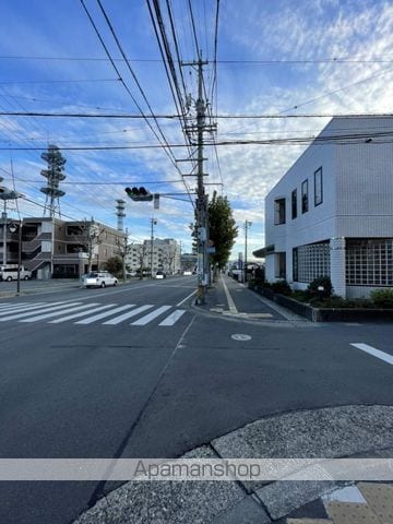 ハイツ新井の周辺写真