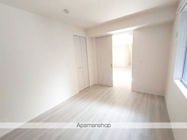 ヴァン ソレイユ 二条の内装写真