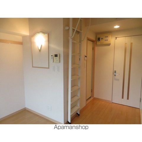 フローレンス立川の内装写真
