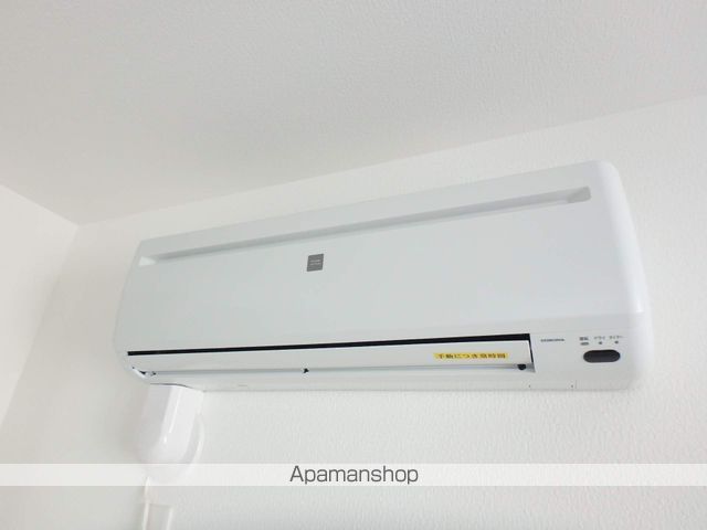 ARTISARAの内装写真