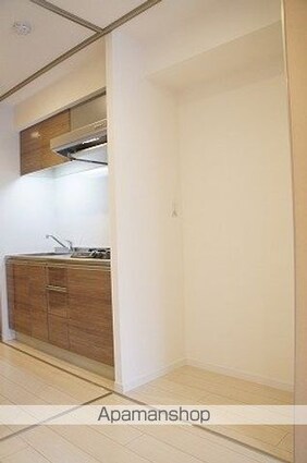 リブリ・グランポート[1K/26.08m2]の内装3