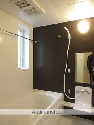 マ・メゾン雑司が谷[1LDK/44.92m2]のバス