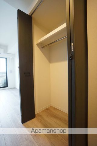 ＳーＲＥＳＩＤＥＮＣＥ尾頭橋ｃｌａｒｉｔｙ[1K/23.29m2]の収納