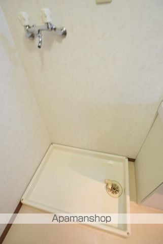 メゾンエトワール柏木の内装写真