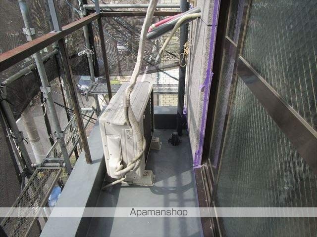 RーGRANTS北大路の内装写真