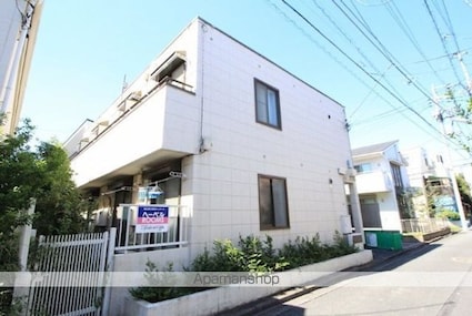 ヴォーンツインマーシャイン[1K/18.91m2]の内装4