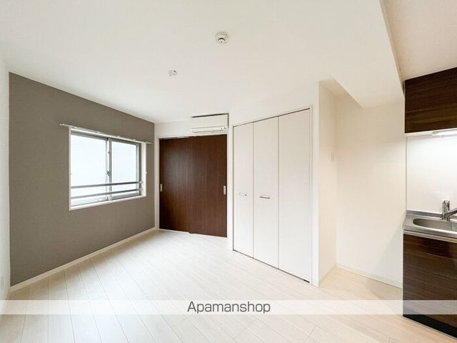 アルモ井の頭の内装写真
