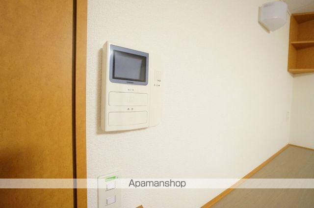レオパレスコンフォート05の内装写真