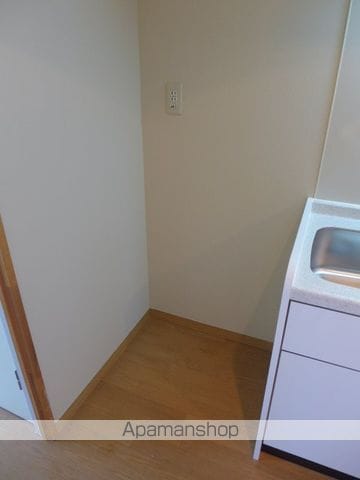 カーサヨサミの内装写真