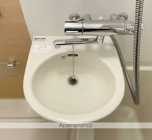 グレイス大森海岸の内装写真
