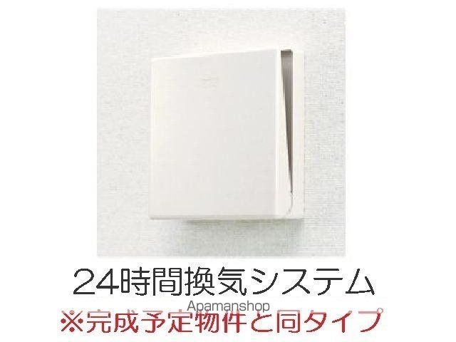 ソレアードの内装写真