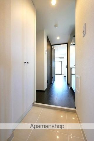 ラフィスタ方南町の内装写真