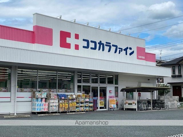 ヴィラ赤とんぼの周辺写真