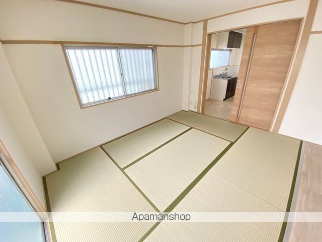 レジェンド小阪の内装写真
