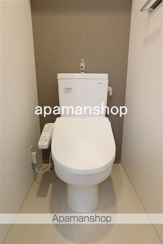 レオンコンフォートNAMBANISHI IIIの内装写真