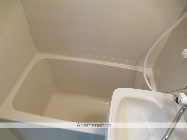 コンフォールきたんまちの内装写真