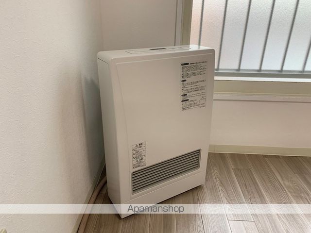 デベックス澄川47の内装写真