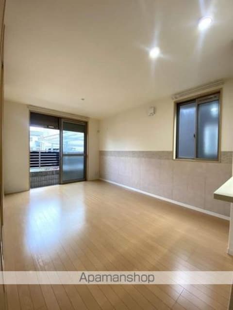 和歌山県和歌山市有家[2LDK/54.61m2]の内装5