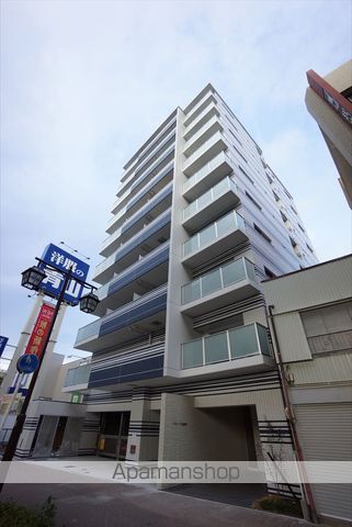 グランデ浅間町の外観写真