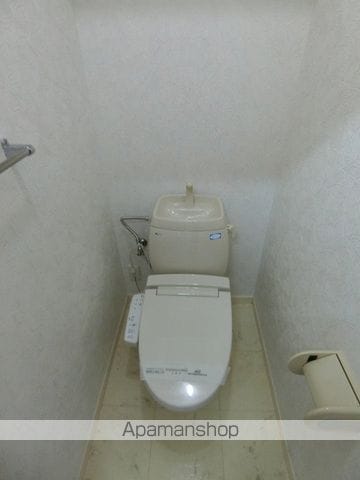 リバティー今沢の内装写真