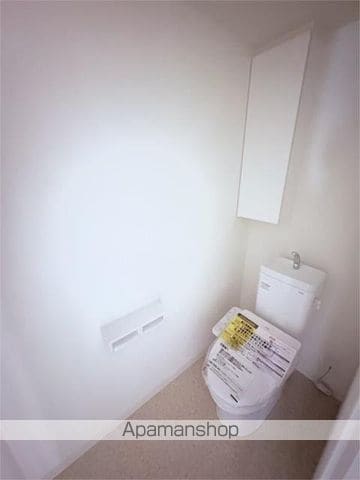 アルメノア西新の内装写真