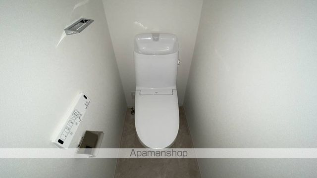 ETENA中仙道西 北棟の内装写真