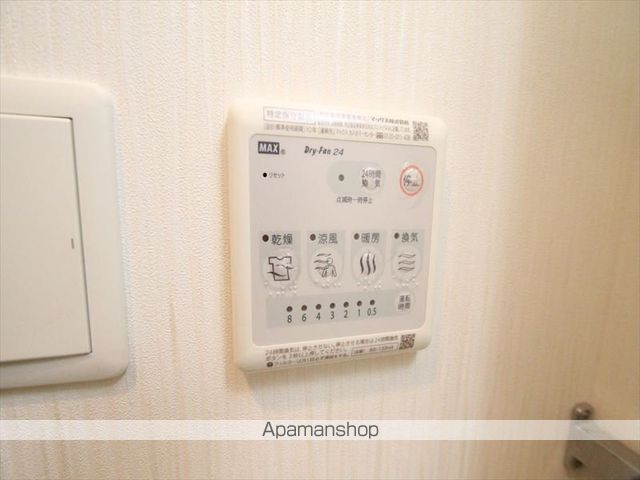 リッツ新大阪の内装写真