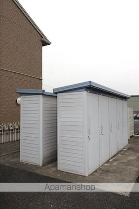 山梨県南アルプス市浅原[2DK/55.45m2]の内装4