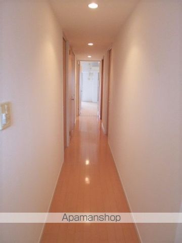 RESIDIA都島IIの内装写真