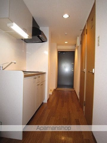 グレイスハイツ長町南の内装写真