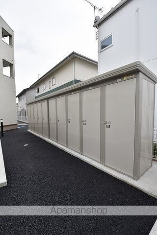 ルミナスハイム八山田IIの内装写真