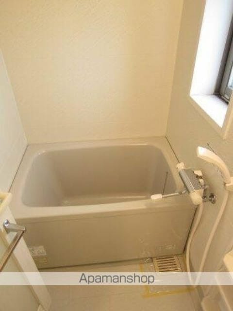 東京都新宿区下落合３丁目[1R/24.97m2]の内装2