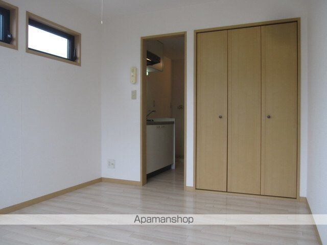 アネックスＣ[1R/19.87m2]のその他内装