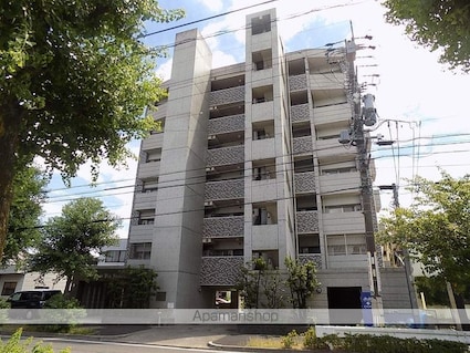 レインボーピア上小田井[2LDK/53.12m2]の外観2