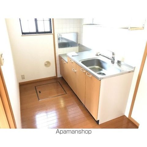 ガイドウエイ志段味 川村駅 徒歩2分 2階建 築24年の内装写真