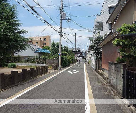 クレアール弐番館の周辺写真