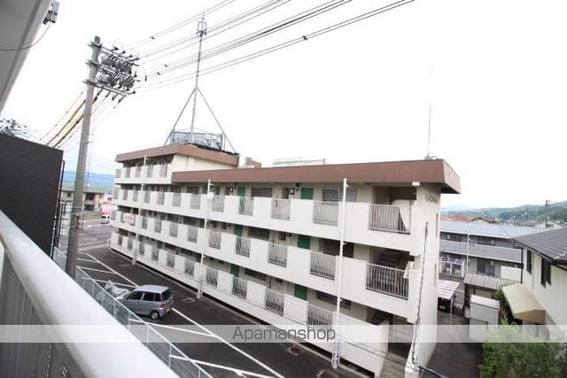 プレアール原尾島のその他写真