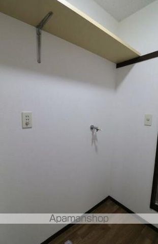 コーポよしおかの内装写真