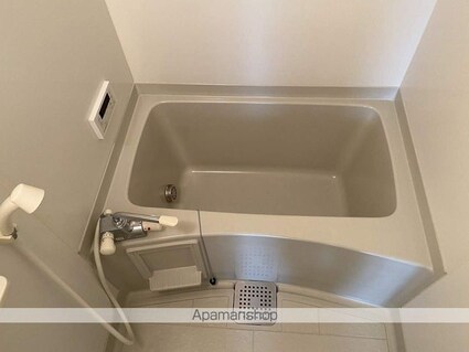 ハレコンテッサ[2LDK/76.16m2]のバス