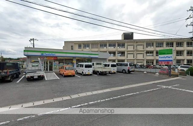 サニースポットCの周辺写真