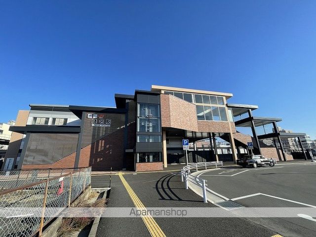 グランジュッテ桑名駅前の周辺写真