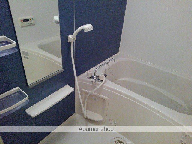 プラシードの内装写真