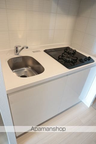 SーRESIDENCE堺市駅前の内装写真