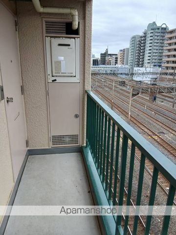 フェニックス与野の外観写真
