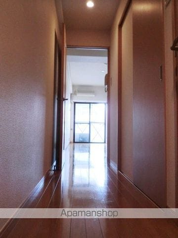博多Vビルの内装写真